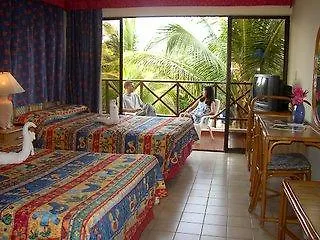 Hotasa Luperon Beach Resort All Inclusive